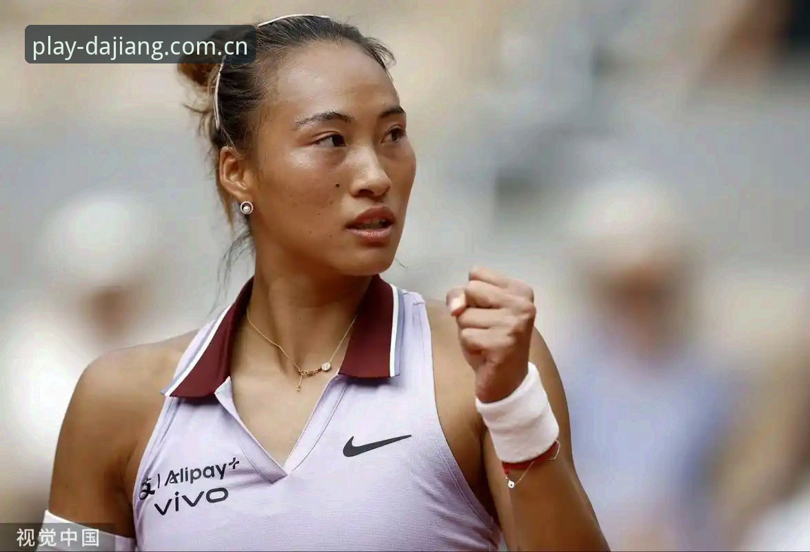 2026法网女单签表深度分析教程：郑钦文保分战与王欣瑜种子首秀